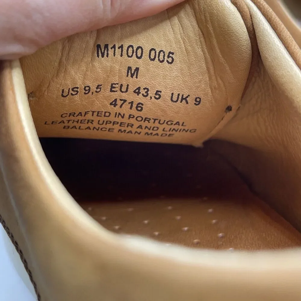 Samuel Hubbard Men's 